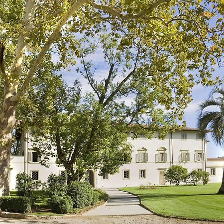 Villa Pitti Amerighi - Residenza D'Epoca Pieve a Nievole Eksteriør bilde