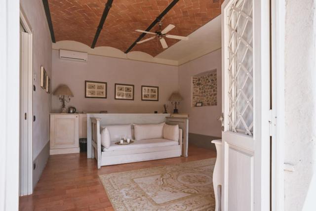 Villa Pitti Amerighi - Residenza D'Epoca Pieve a Nievole Eksteriør bilde