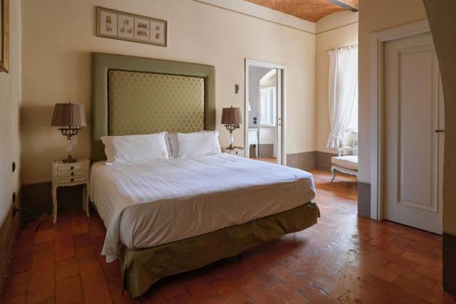 Villa Pitti Amerighi - Residenza D'Epoca Pieve a Nievole Eksteriør bilde