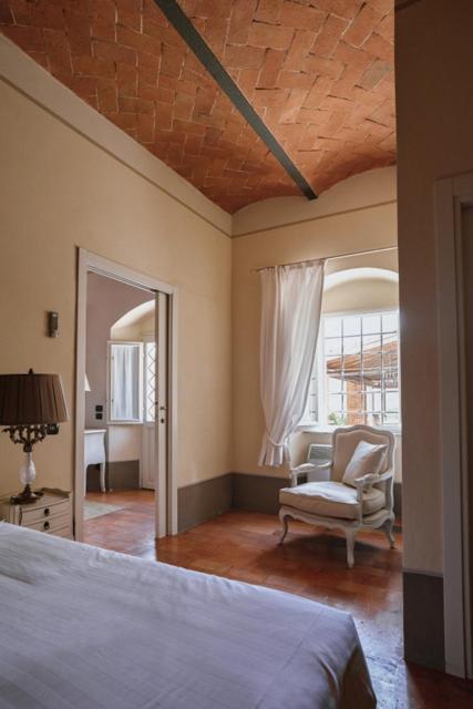 Villa Pitti Amerighi - Residenza D'Epoca Pieve a Nievole Eksteriør bilde