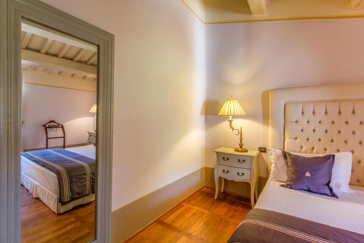 Villa Pitti Amerighi - Residenza D'Epoca Pieve a Nievole Eksteriør bilde
